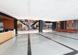 Aqua Mount Hotel Thermal Spa Hot Spring 2