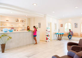 Mikri Vigla Hotel Beach Resort 2