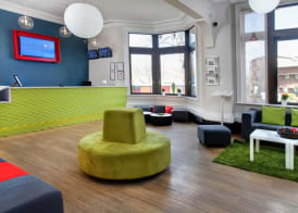 Best Western London Peckham Hotel 5