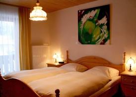 Bed & Breakfast Jungholz - Pension Katharina 4
