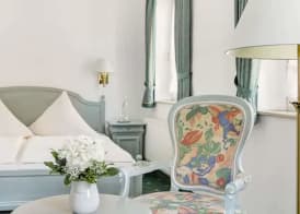 Hotel GARNI Residenz Am Markt Meißen 3