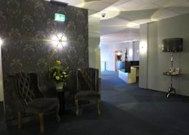 Komm' In Hotel 3