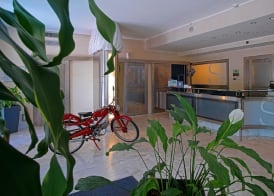 Hotel Sporting Brugherio 2
