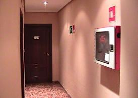 Hotel Manises 5