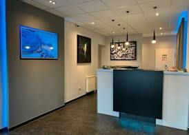 Confour Hotel 3