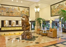 Bali Rani Hotel 3