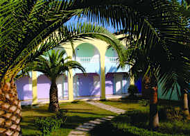 Caribbean World Monastir 3