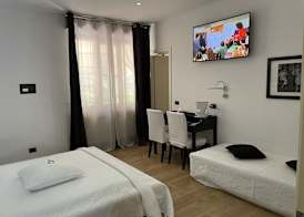 Villa Alba Boutique Hotel 3