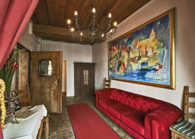 Hotel Elch 2
