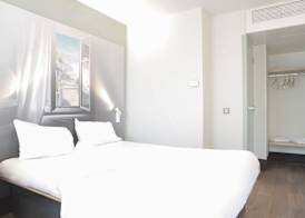 B&B HOTEL Hyères 5
