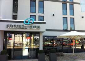 Motel One München-Garching 2