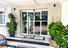 Amsterdam Boutique Hotel 2