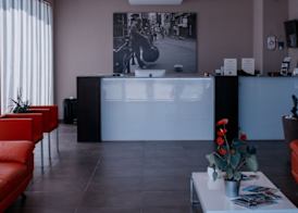 Hotel I Crespi 3