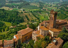 Hotel San Miniato 5