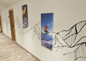 Vital & Sporthotel Brixen 3
