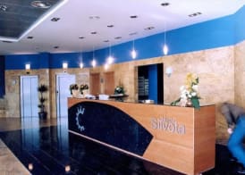 Hotel Silvota 3