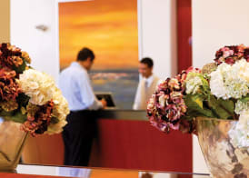 Mövenpick Resort El Sokhna 3