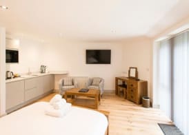 Tregenna Castle Resort 3