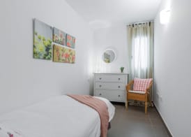 Apartamentos Cornellalux 3