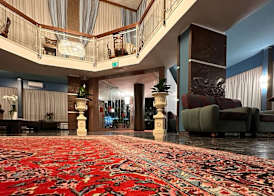 Hotel Caravelle 2