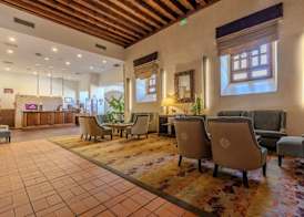 Hotel San Antonio El Real 3