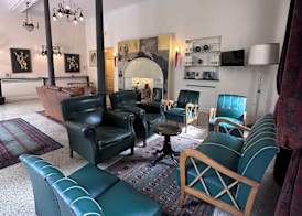 Locanda di Casa Spadoni 3