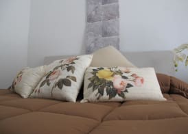 Guest House Suite 2