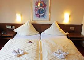 Hotel Haus Krone 4
