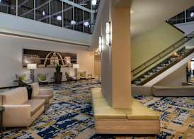 Radisson Hotel St. Louis Downtown Convention Center 5