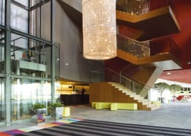 Hotel Casino Chaves 2