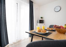 Deluxe apartment in the centre of OS 5