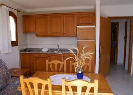 Apartamentos BELLA MARÍA 4