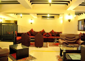 Suite Hotel Tilila 4