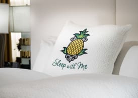 Staypineapple, A Delightful Hotel, South End 5
