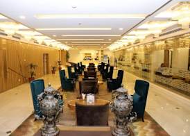 Al Mutlaq Hotel Riyadh 4