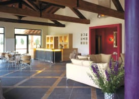 Meridiana Country Hotel 4