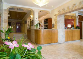 Hotel Balear 3