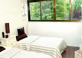 Hotel Escuela Madrid 3