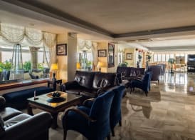 Hotel Balcón de Europa 4