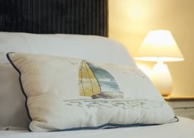 Lindholme Guest House 4