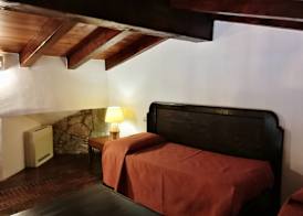 Hotel Il Vecchio Mulino 3
