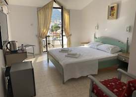 The Diplomat Hotel 2