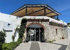 Paloma Family Club 5