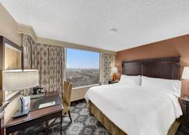 The Westin San Antonio North 5