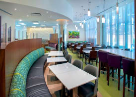 SpringHill Suites by Marriott New York Midtown Manhattan/Fifth Avenue 3