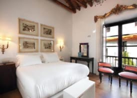Hotel Patria Chica 3