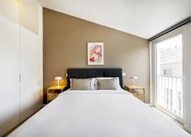 Lisbon Oriente Suites by Olala Homes 3