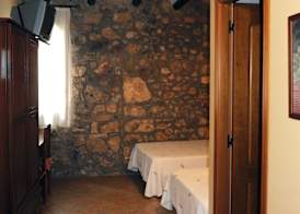 Hotel Restaurant Verdià 5
