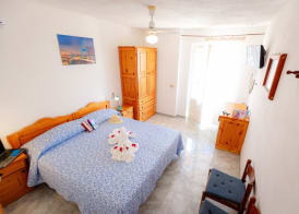 Hotel Casa Adolfo Ischia 4