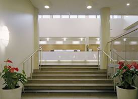 Scandic Frimurarehotellet 5
